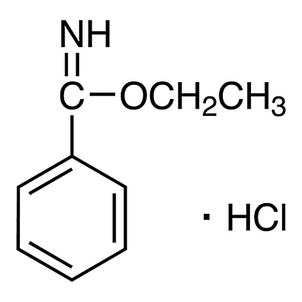 TCI Ethyl Benzimidate Hydrochloride