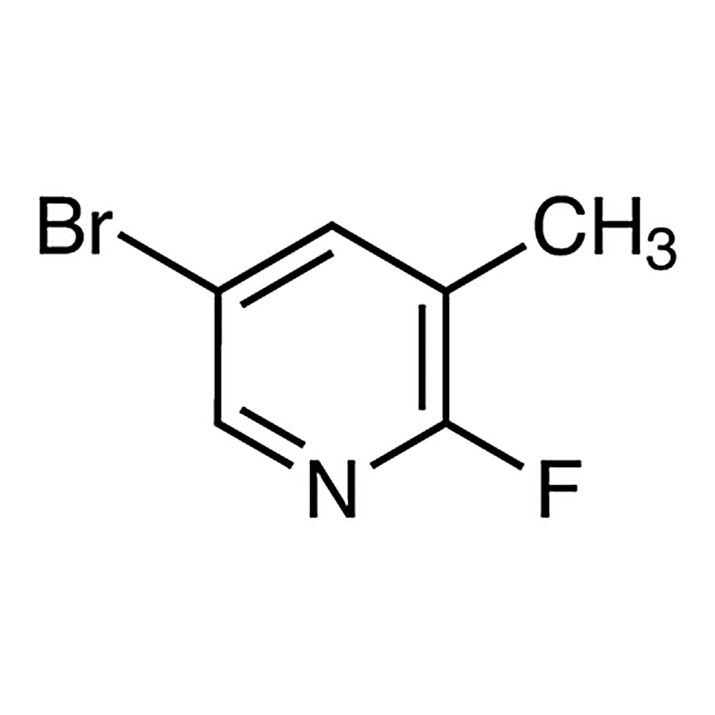 TCI 5-Bromo-2-fluoro-3-methylpyridine
