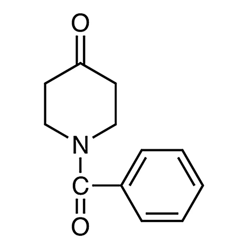 TCI 1-Benzoyl-4-piperidone