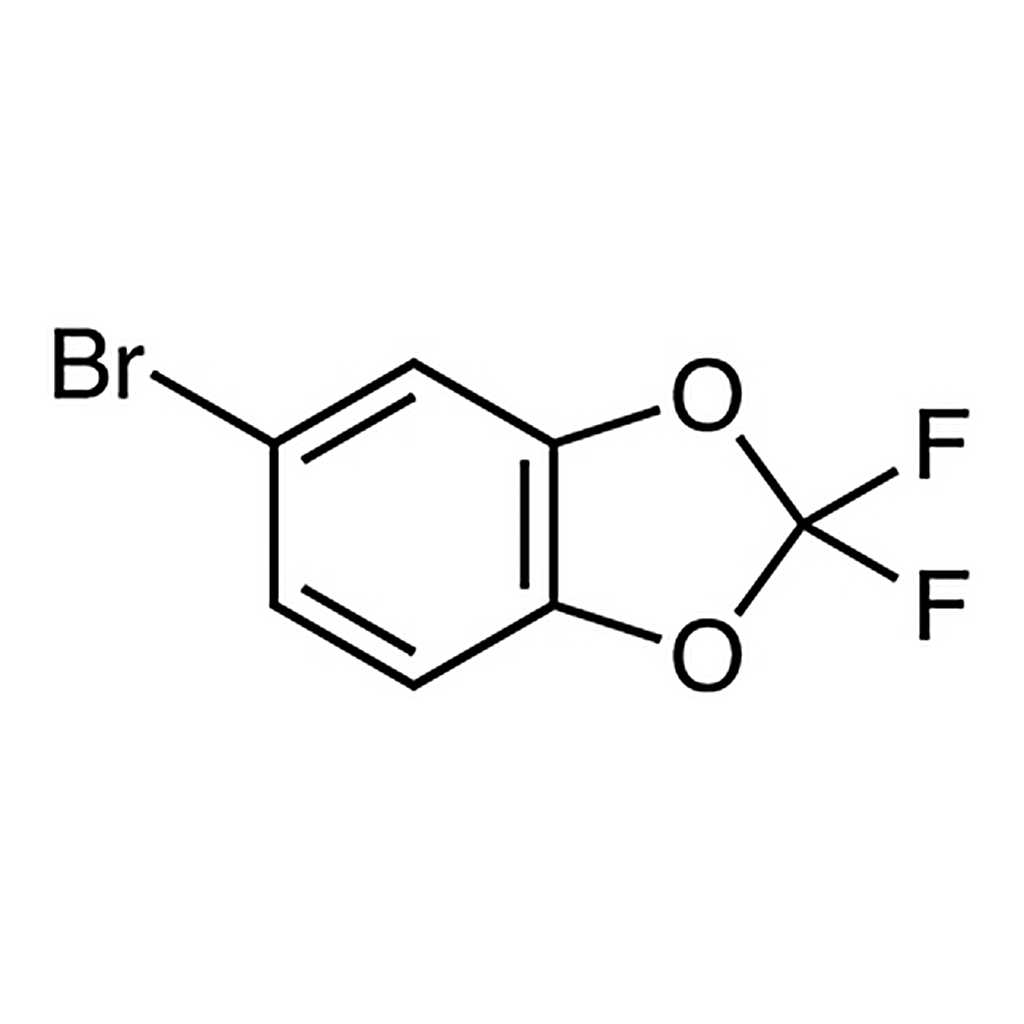 TCI 5-Bromo-2,2-difluoro-1,3-benzodioxole