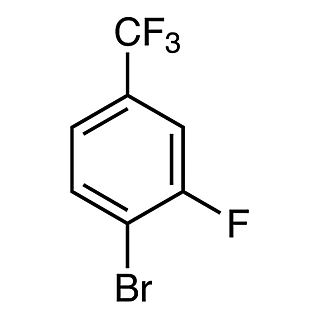 TCI 4-Bromo-3-fluorobenzotrifluoride