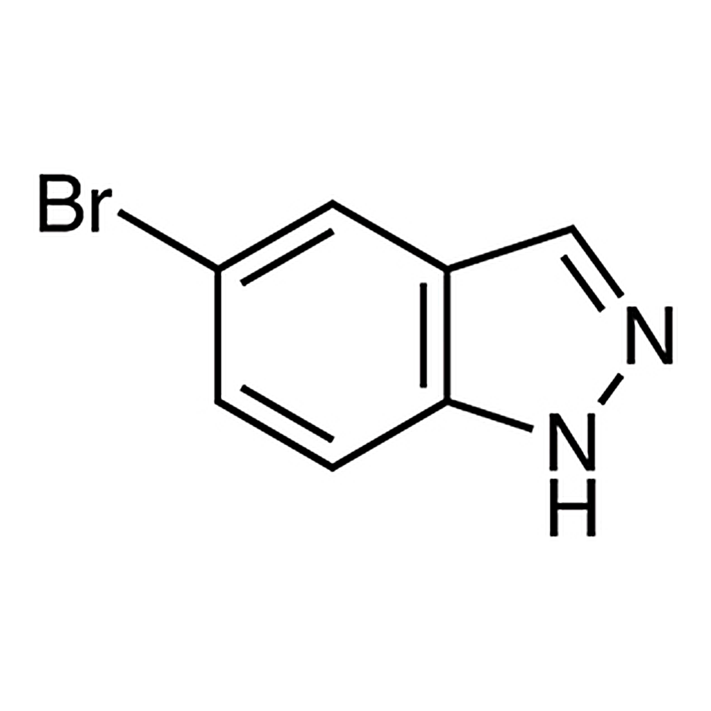 TCI 5-Bromoindazole