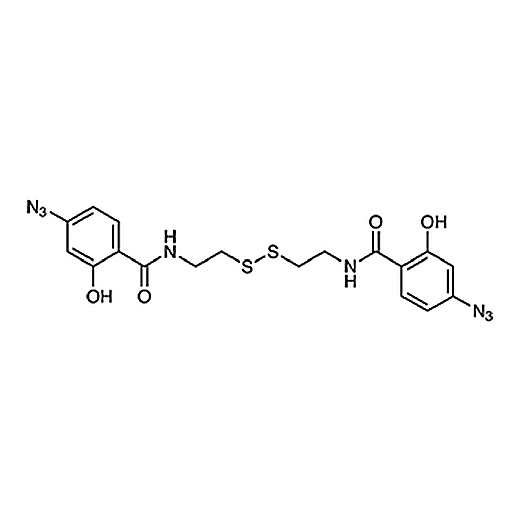 TCI Bis[2-(4-azidosalicylamido)ethyl] Disulfide