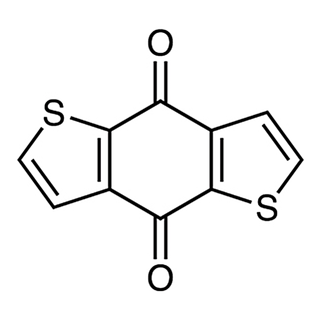 TCI Benzo[1,2-b:4,5-b']dithiophene-4,8-dione