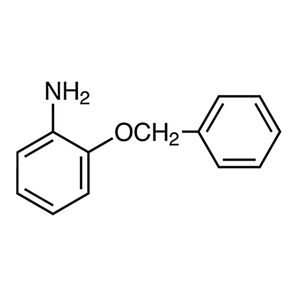 TCI 2-Benzyloxyaniline