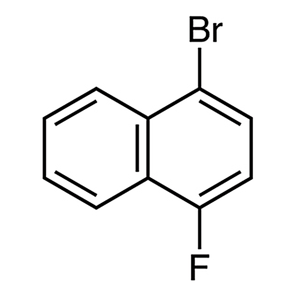 TCI 1-Bromo-4-fluoronaphthalene