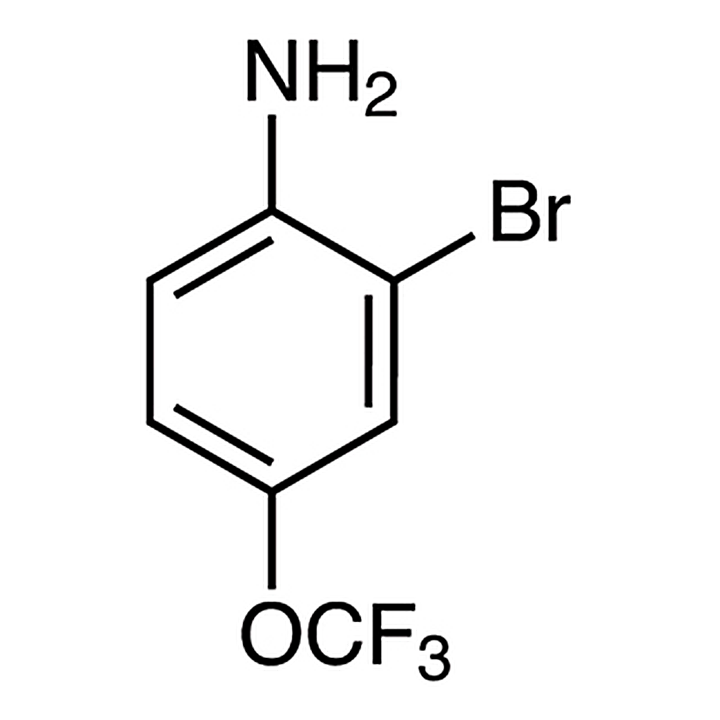 TCI 2-Bromo-4-(trifluoromethoxy)aniline