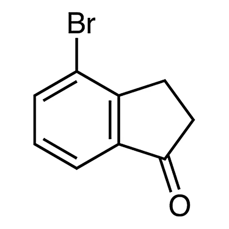TCI 4-Bromo-1-indanone