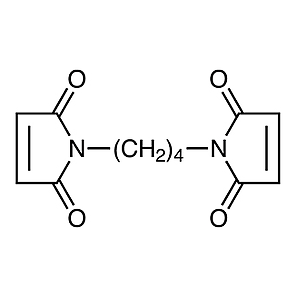 TCI 1,4-Bis(maleimido)butane