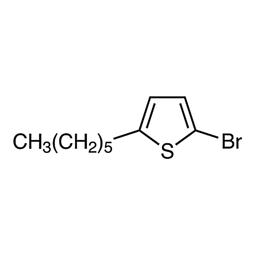 TCI 2-Bromo-5-hexylthiophene