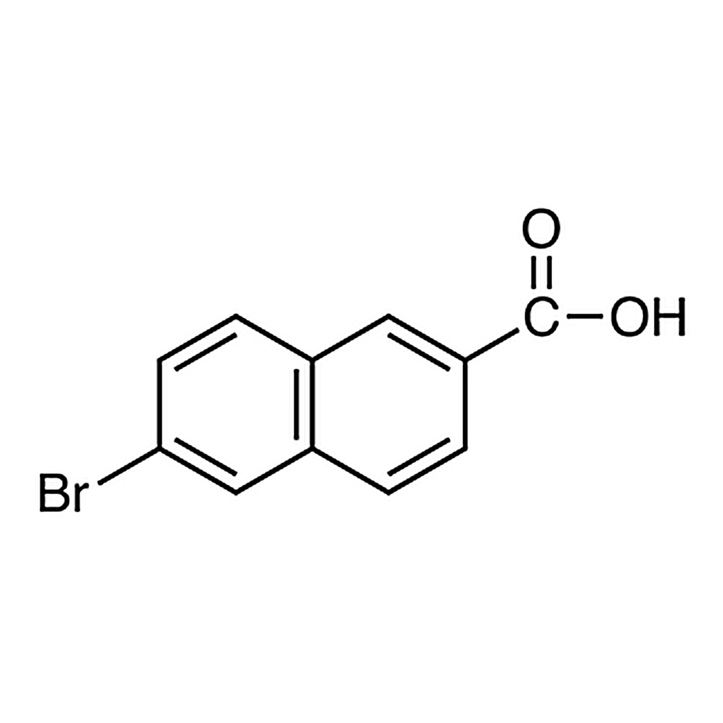 TCI 6-Bromo-2-naphthoic Acid