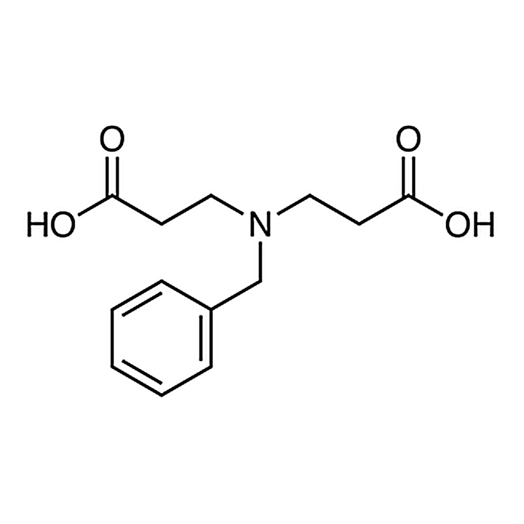 TCI N-Benzyl-3,3'-iminodipropionic Acid