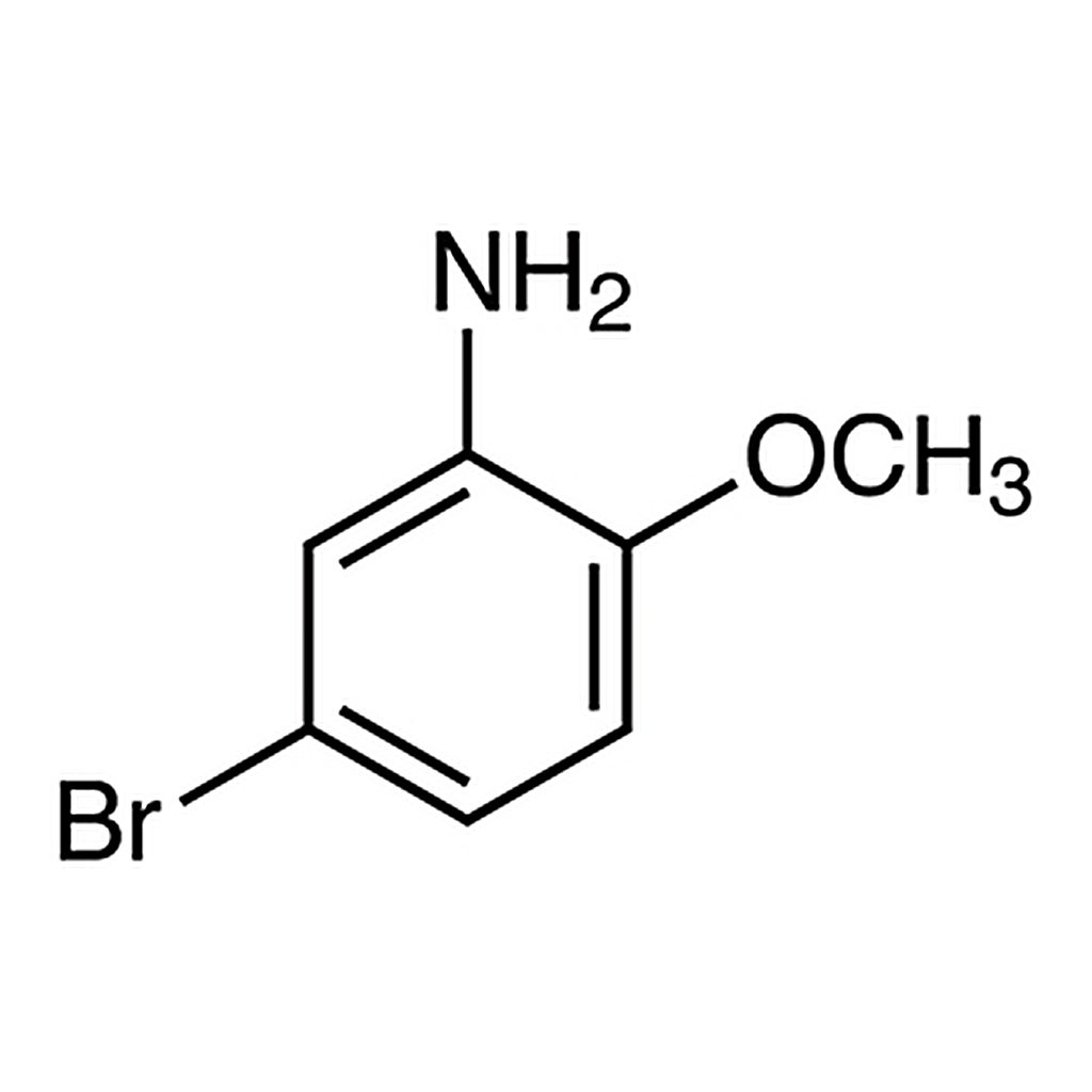 TCI 5-Bromo-2-methoxyaniline