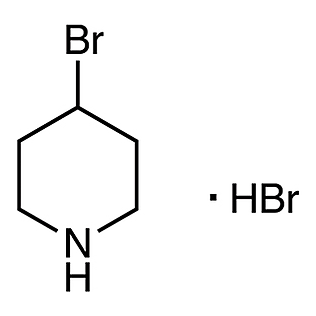 TCI 4-Bromopiperidine Hydrobromide