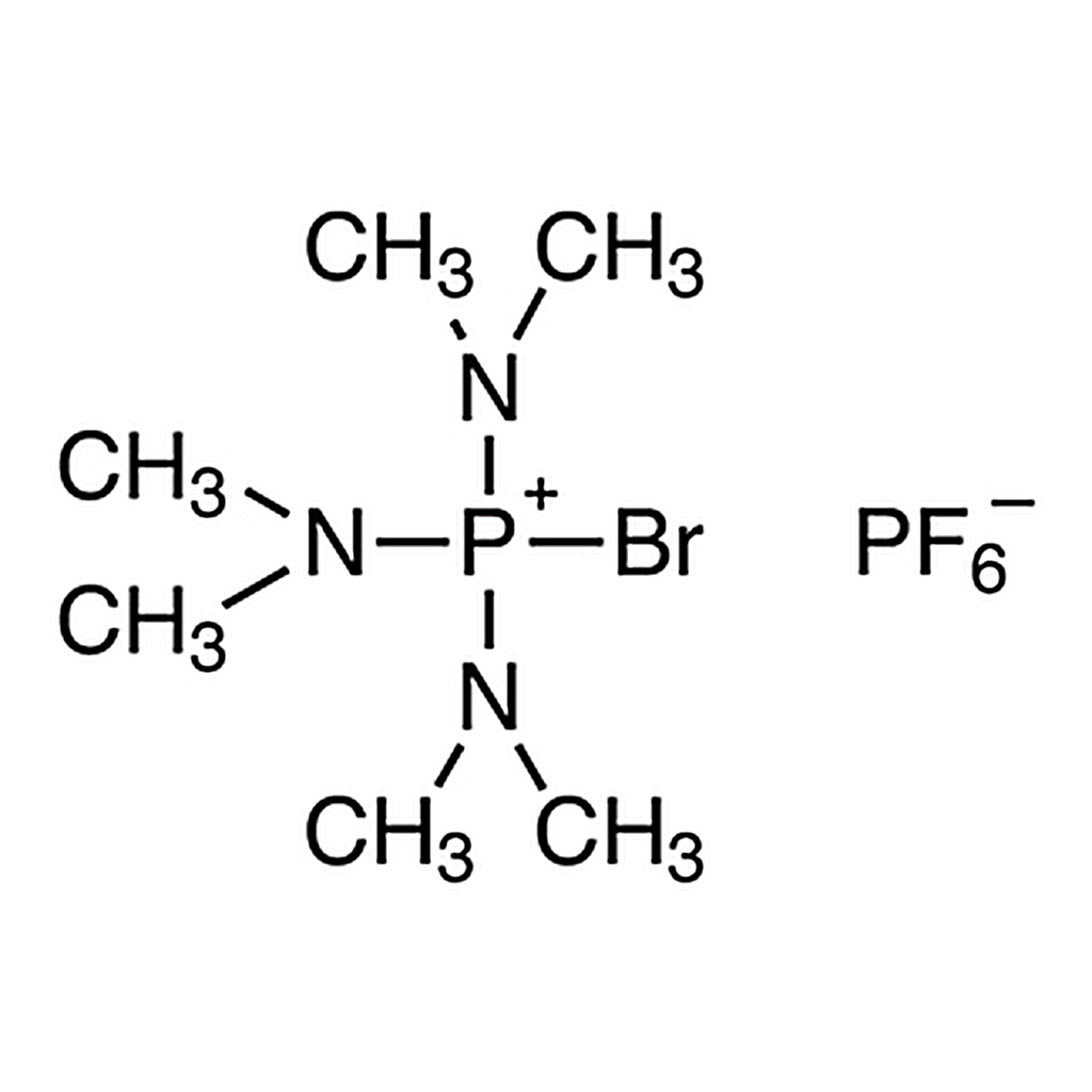 TCI Bromotris(dimethylamino)phosphonium Hexafluorophosphate