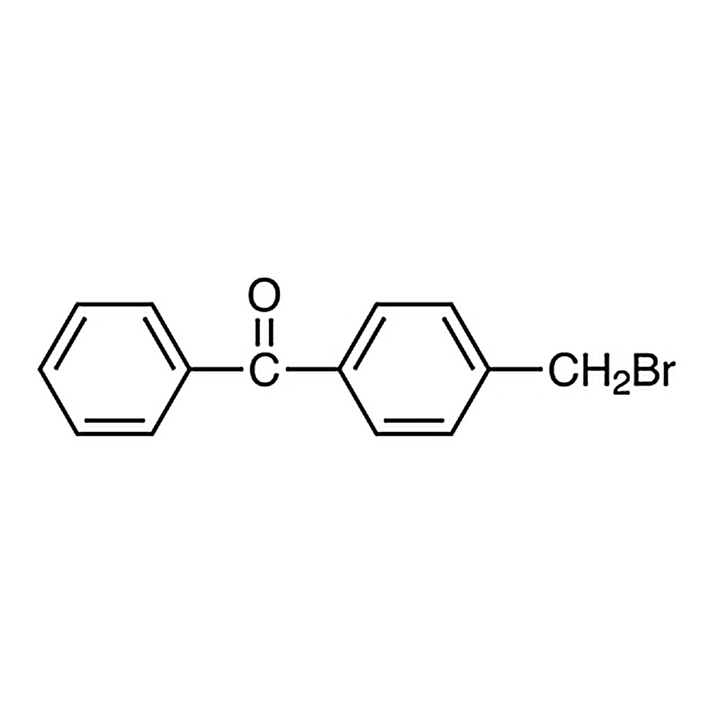 TCI 4-(Bromomethyl)benzophenone