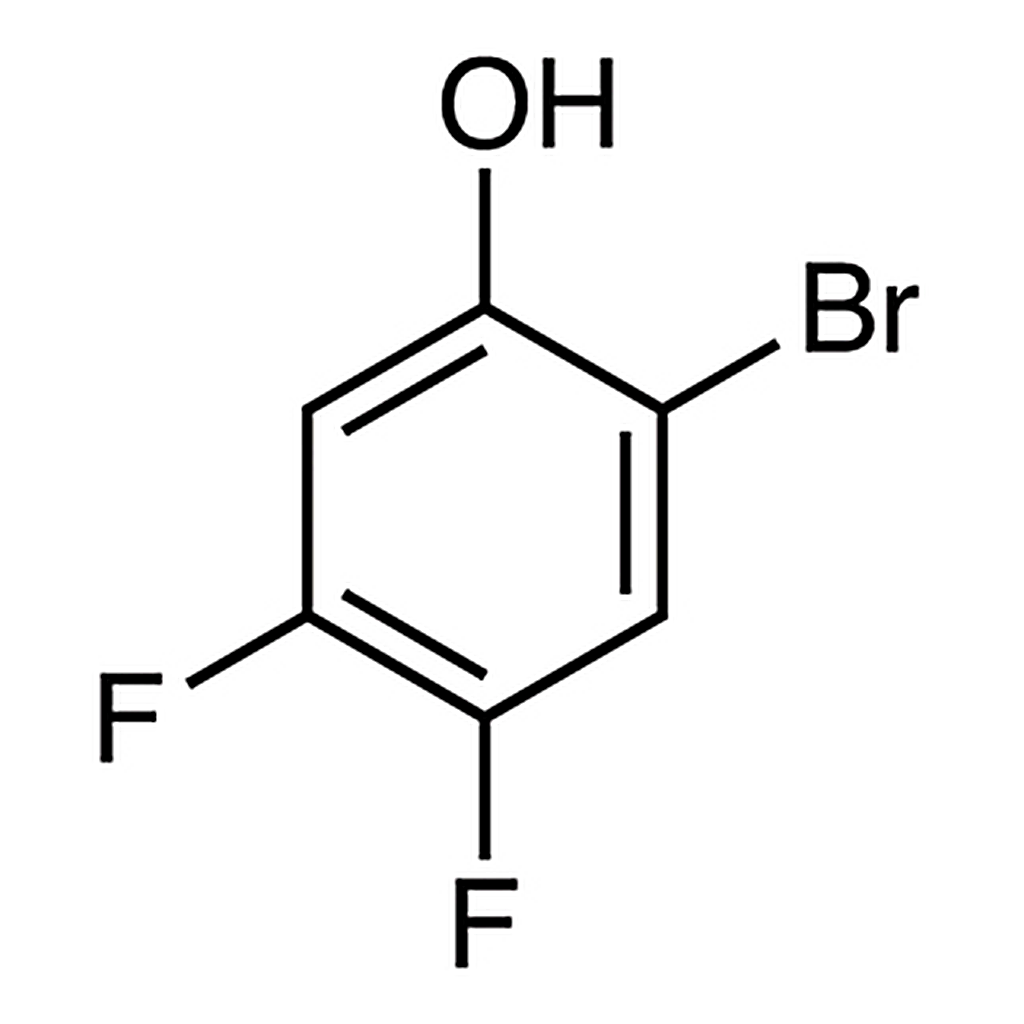 TCI 2-Bromo-4,5-difluorophenol