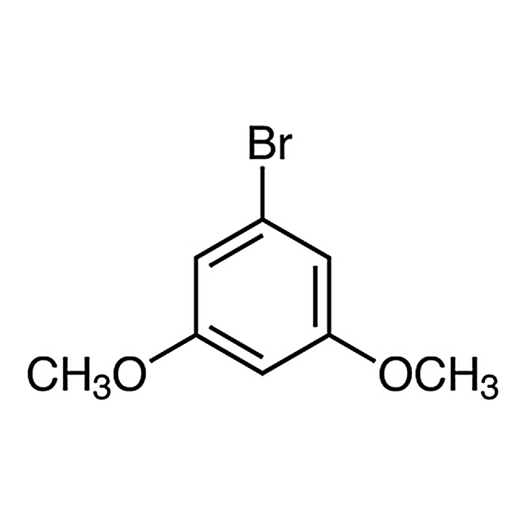TCI 1-Bromo-3,5-dimethoxybenzene
