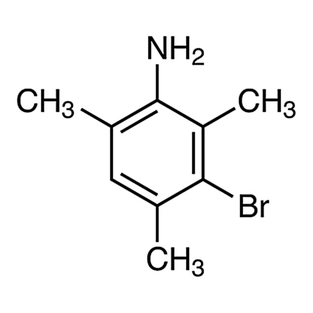 TCI 3-Bromo-2,4,6-trimethylaniline