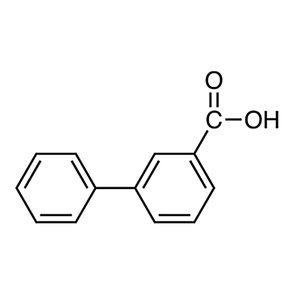 TCI Biphenyl-3-carboxylic Acid