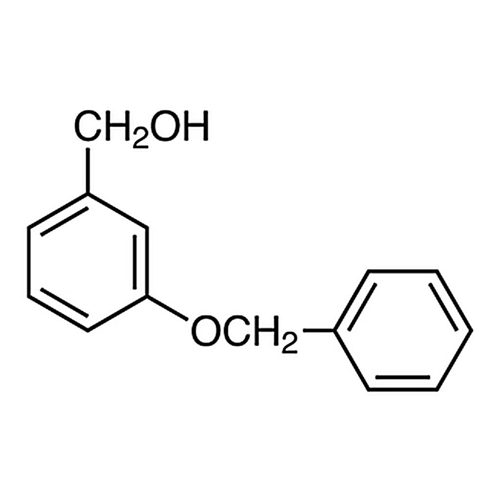 TCI 3-Benzyloxybenzyl Alcohol