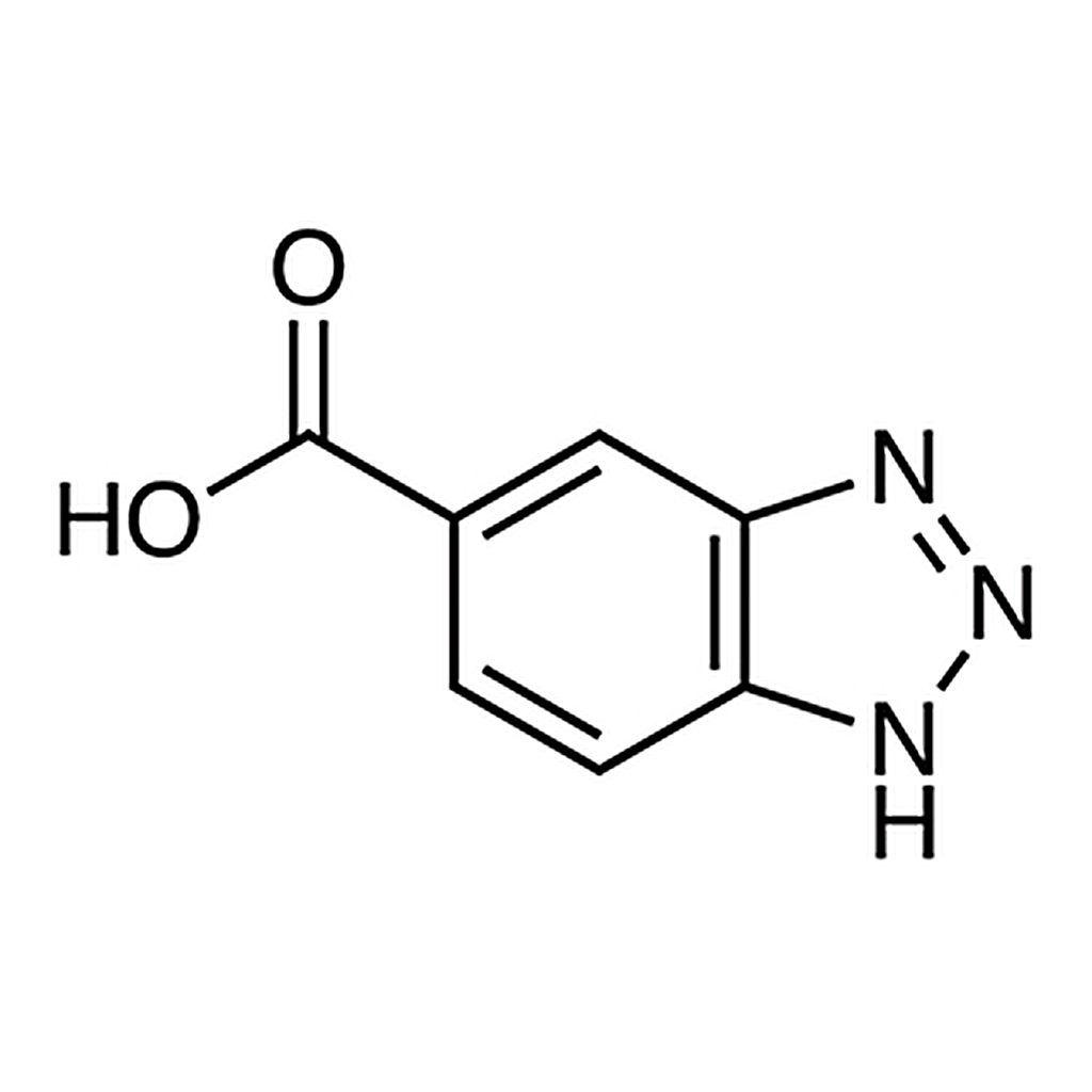 TCI 5-Benzotriazolecarboxylic Acid