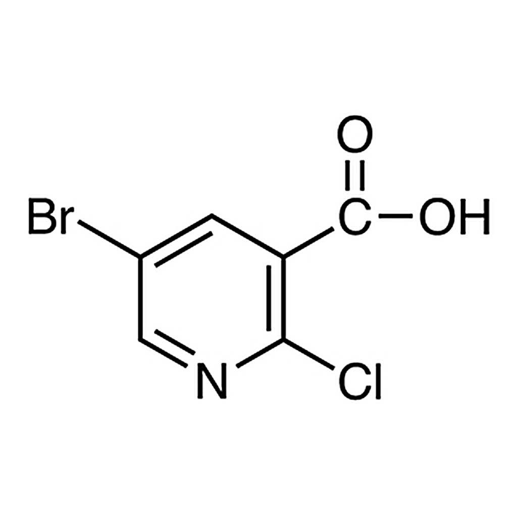 TCI 5-Bromo-2-chloronicotinic Acid
