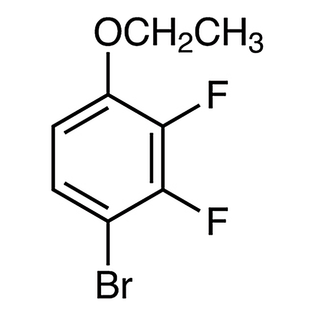TCI 4-Bromo-2,3-difluorophenetole