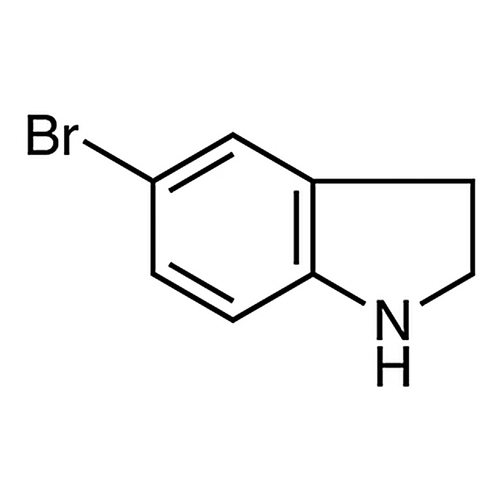 TCI 5-Bromoindoline