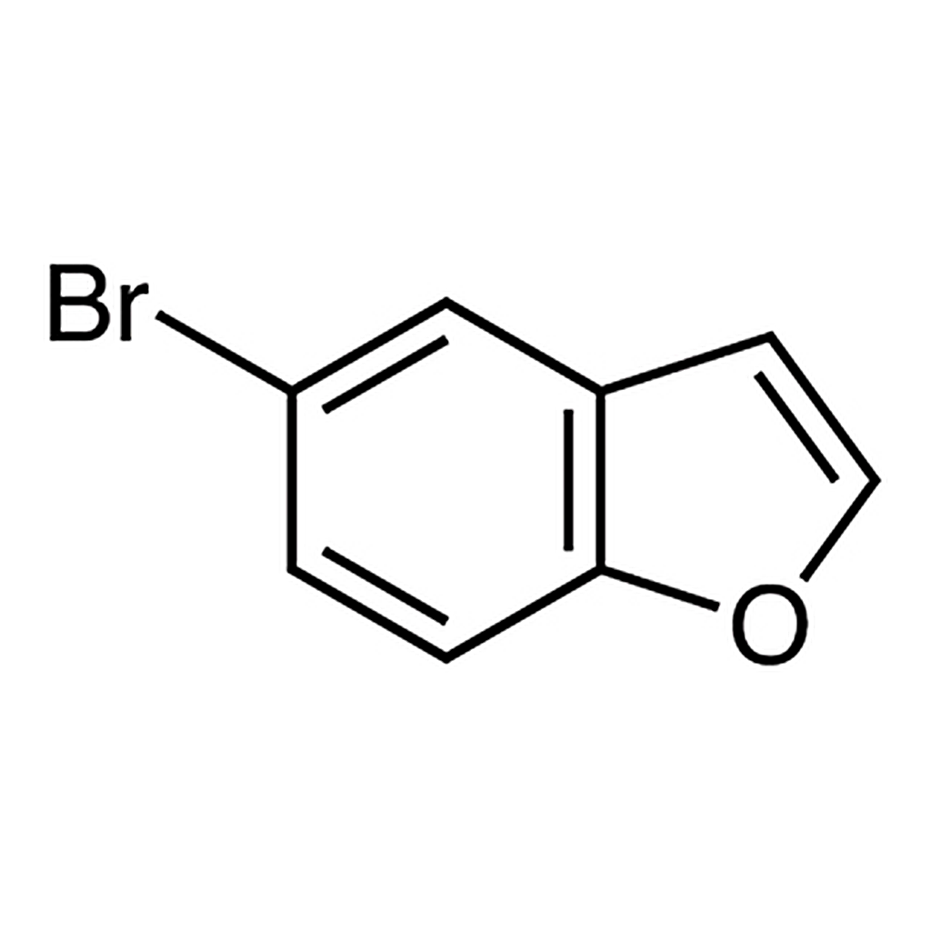 TCI 5-Bromobenzofuran