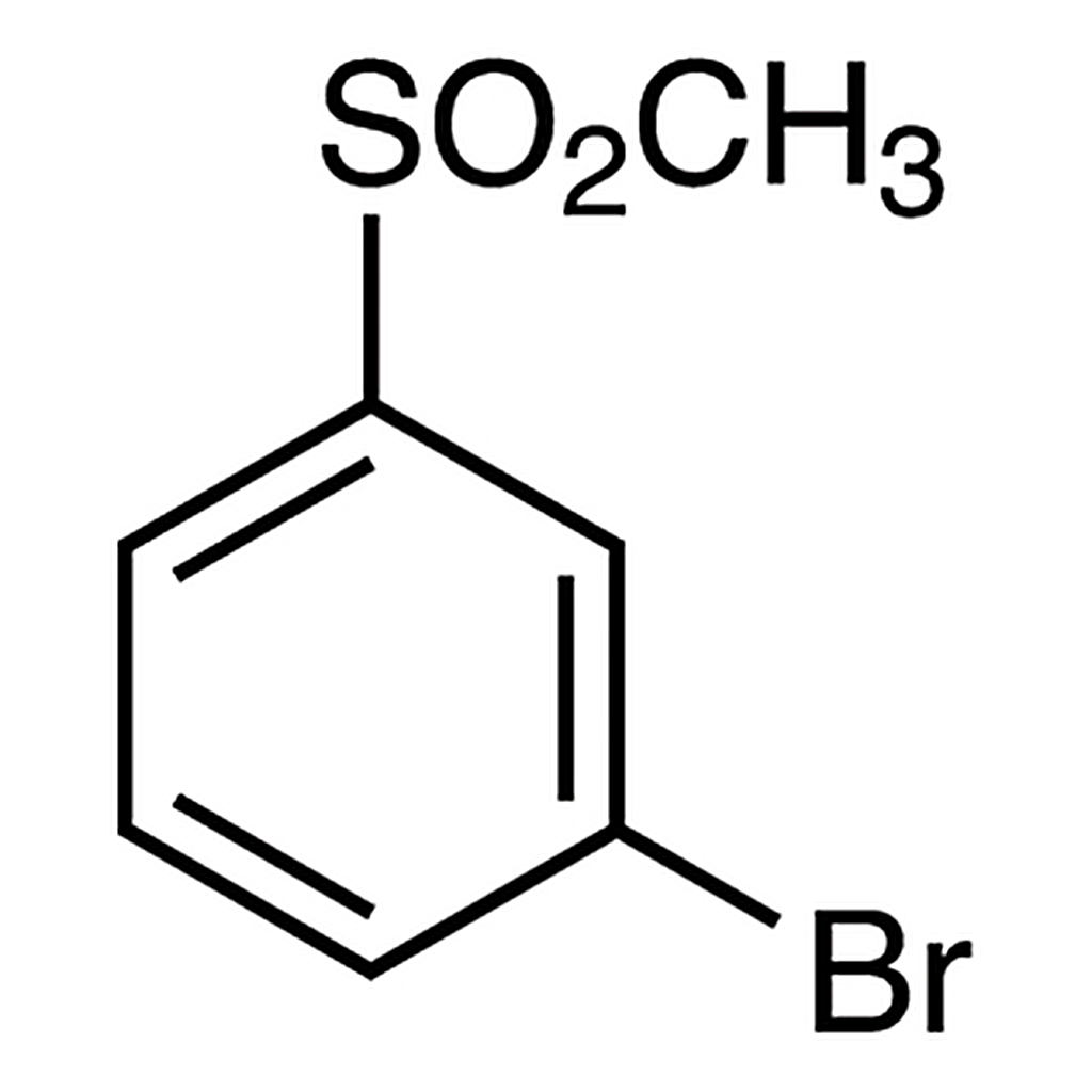TCI 3-Bromophenyl Methyl Sulfone