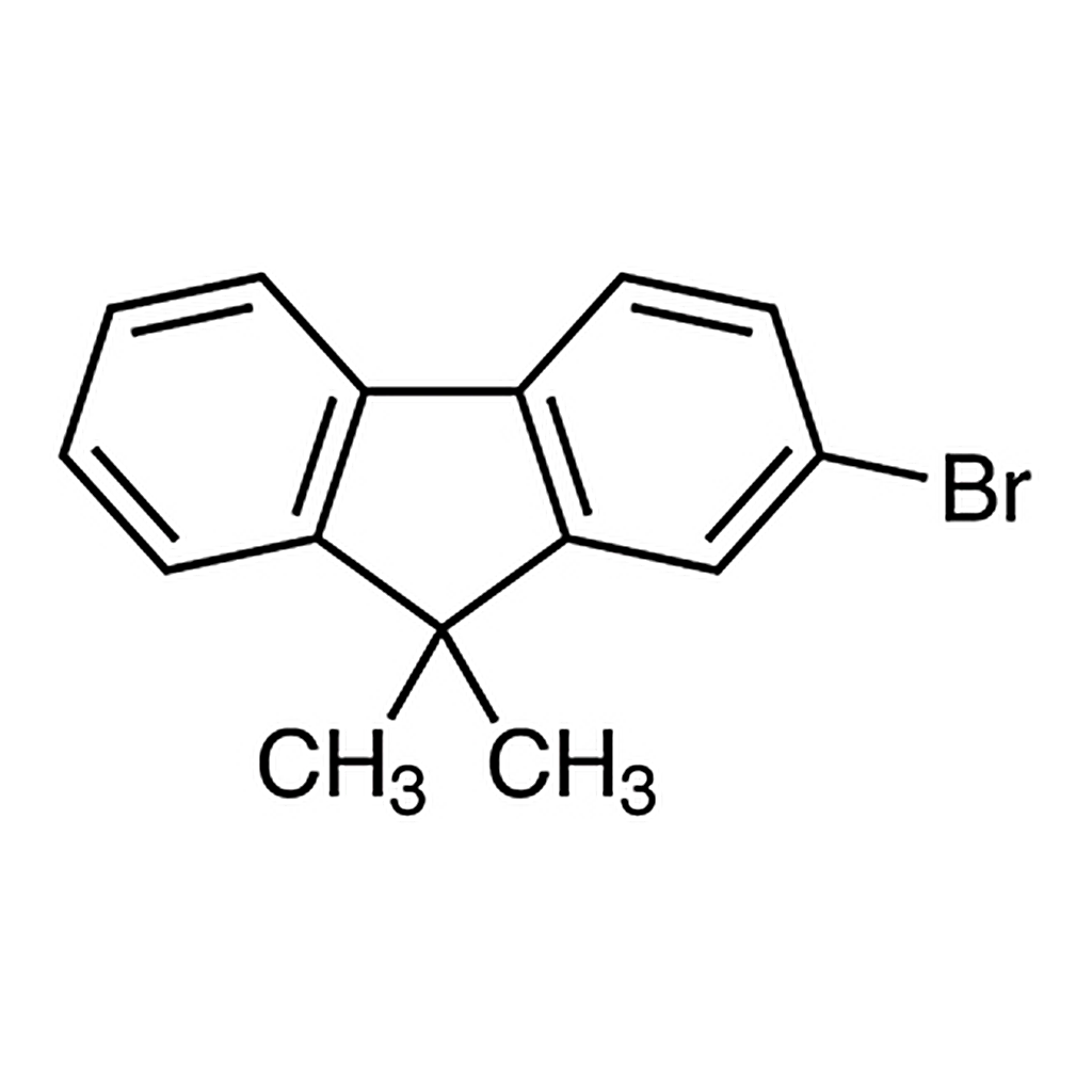 TCI 2-Bromo-9,9-dimethylfluorene