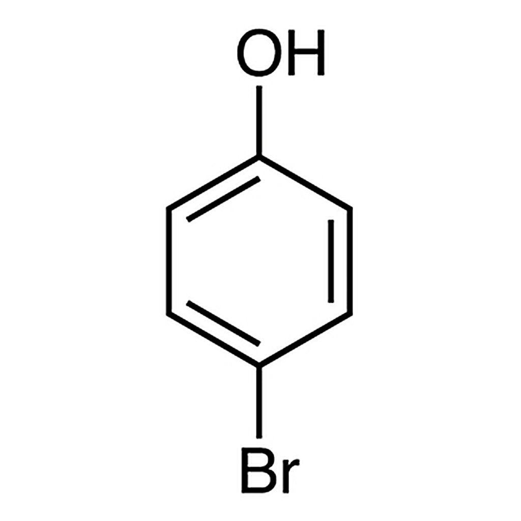 TCI 4-Bromophenol [for Biochemical Research]