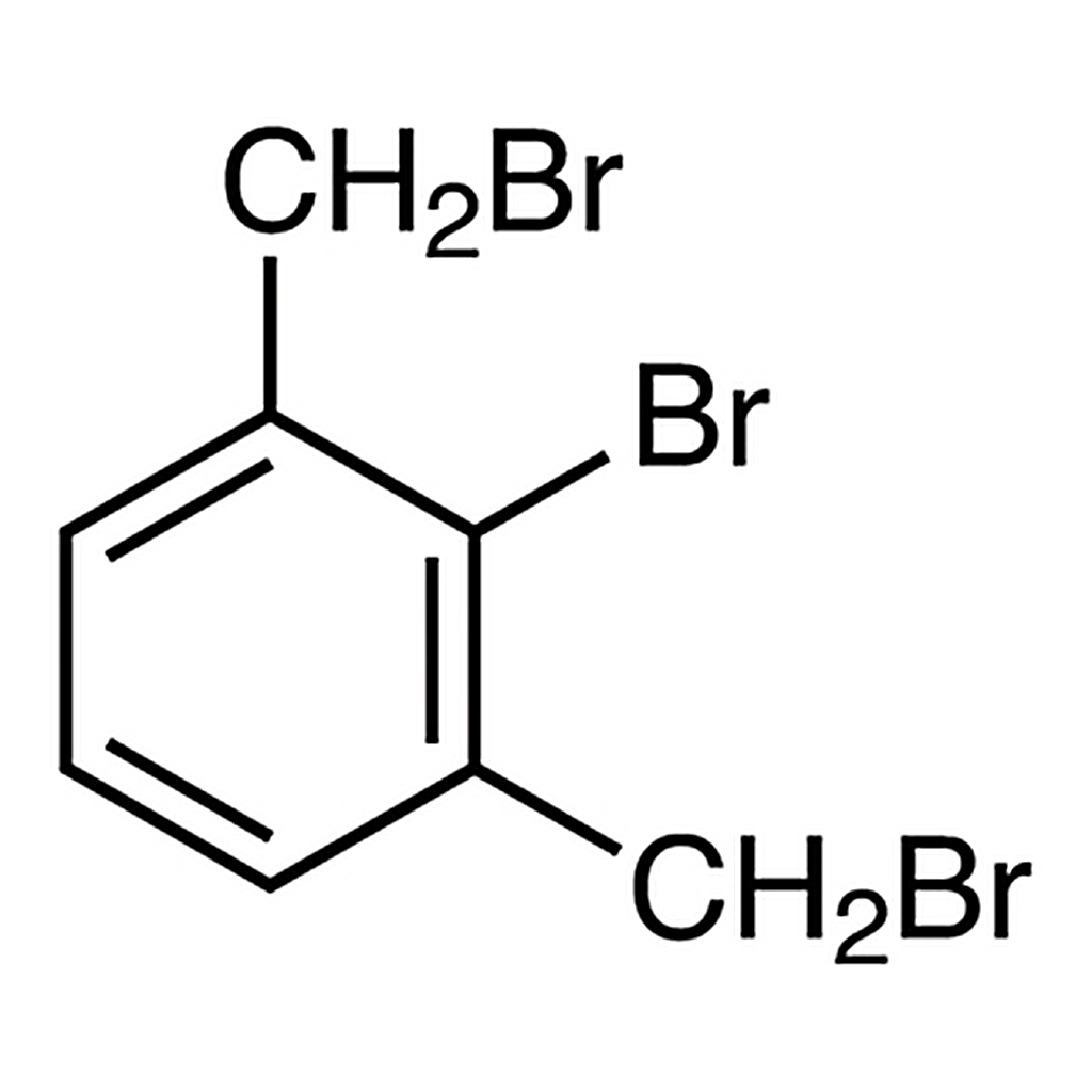 TCI 2-Bromo-1,3-bis(bromomethyl)benzene