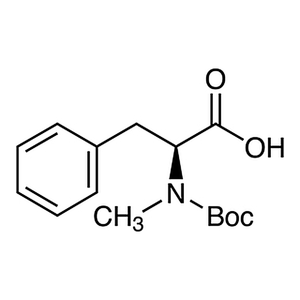 TCI Boc-N-Me-Phe-OH