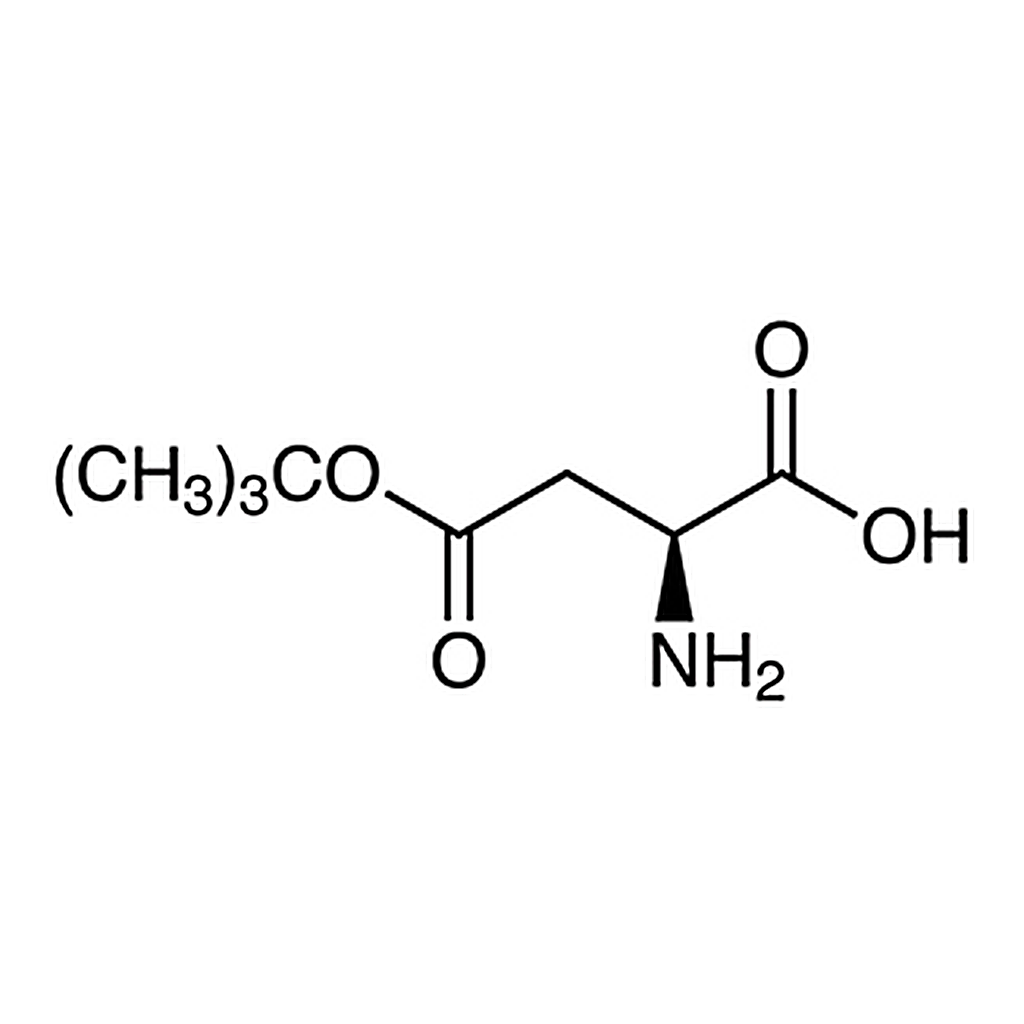 TCI 4-tert-Butyl L-Aspartate