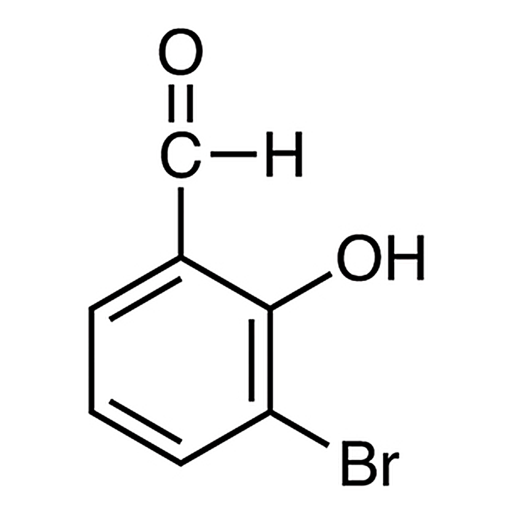 TCI 3-Bromosalicylaldehyde
