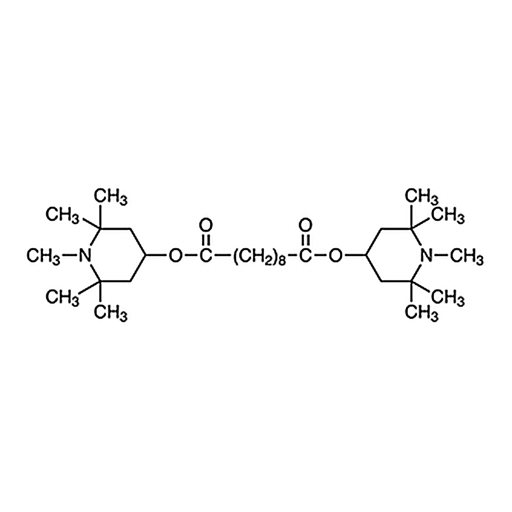 TCI Bis(1,2,2,6,6-pentamethyl-4-piperidyl) Sebacate