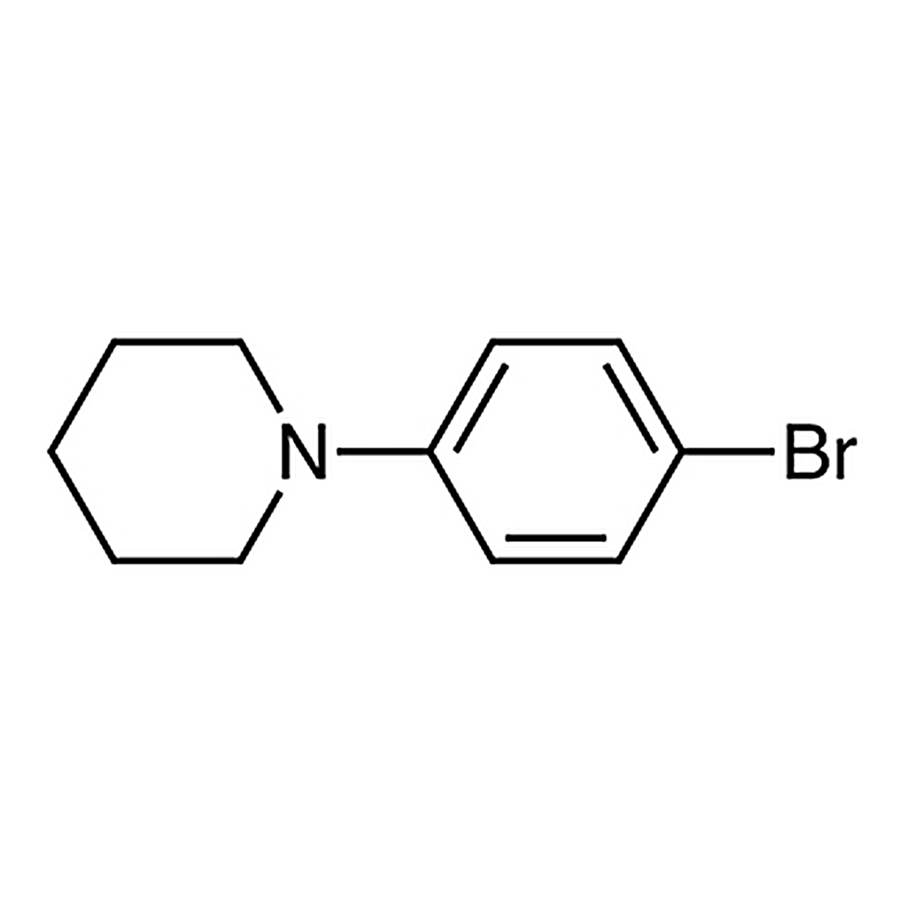 TCI 1-(4-Bromophenyl)piperidine