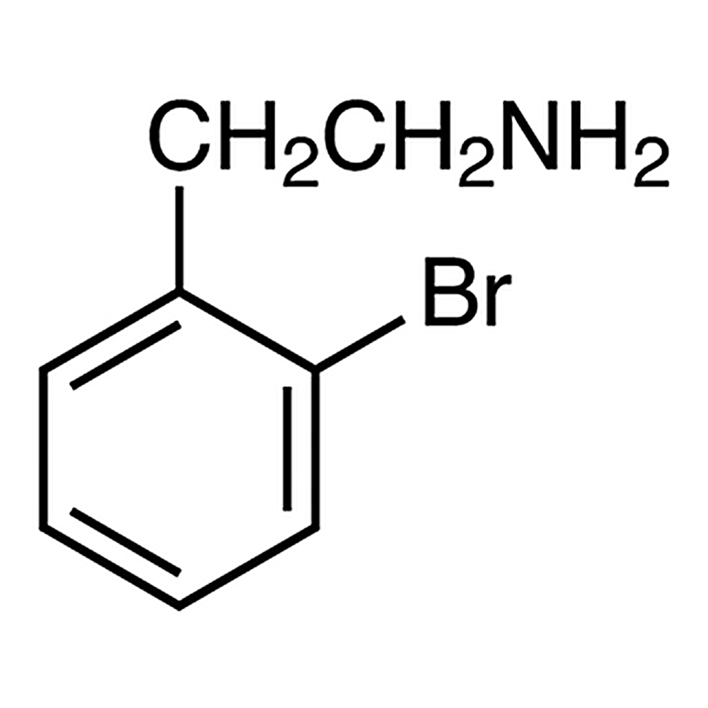 TCI 2-(2-Bromophenyl)ethylamine