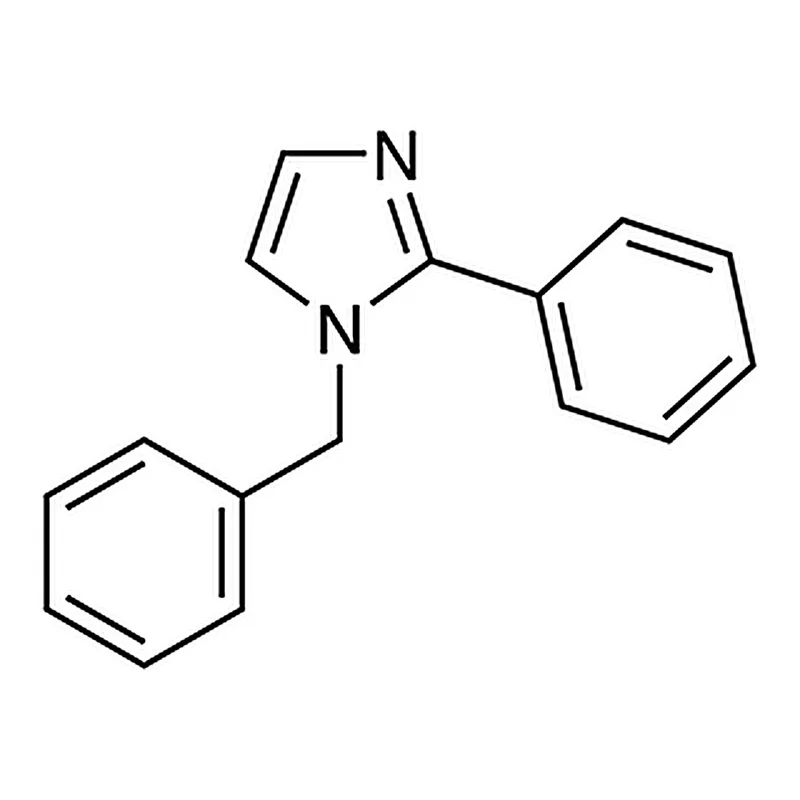 TCI 1-Benzyl-2-phenyl-1H-imidazole