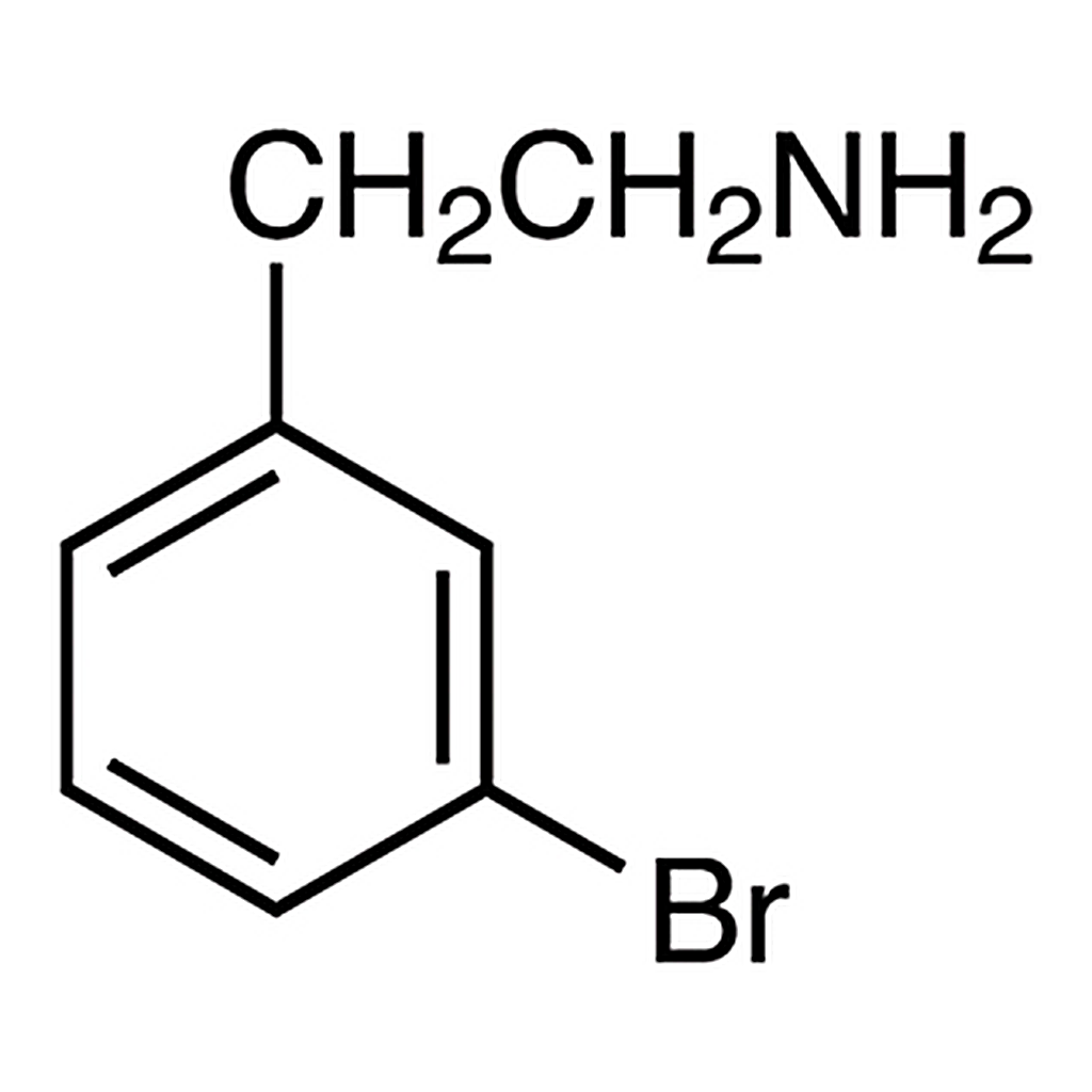 TCI 2-(3-Bromophenyl)ethylamine