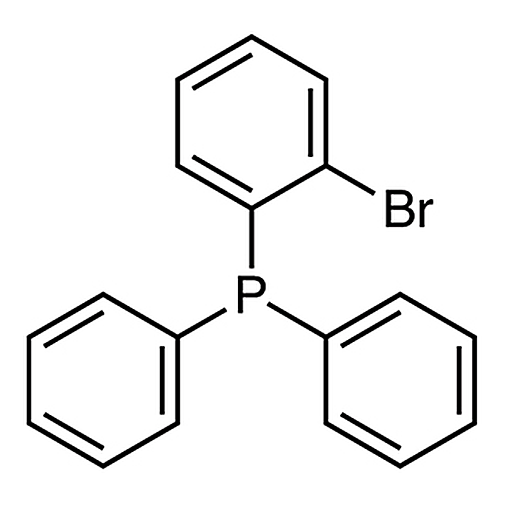 TCI (2-Bromophenyl)diphenylphosphine