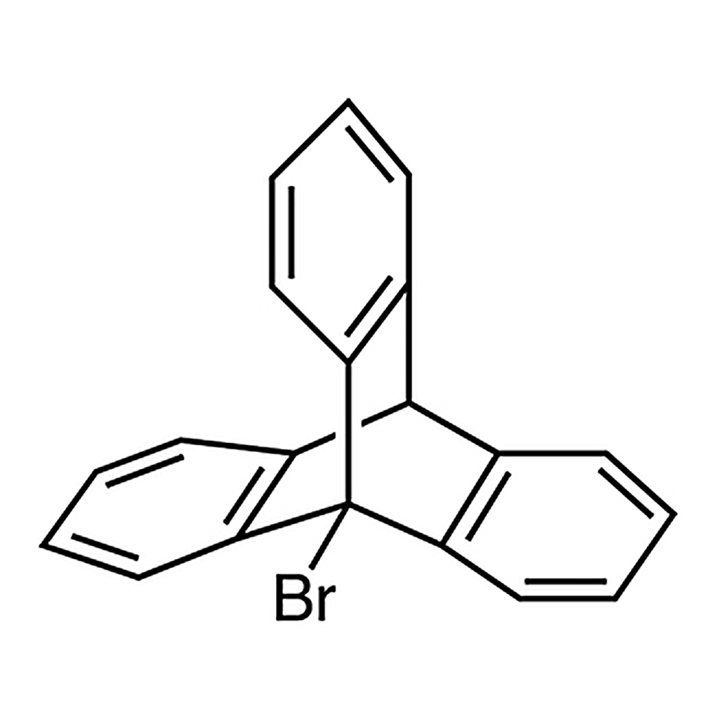 TCI 9-Bromotriptycene
