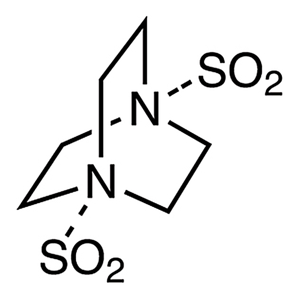 TCI Bis(sulfur Dioxide)-1,4-diazabicyclo[2.2.2]octane Adduct