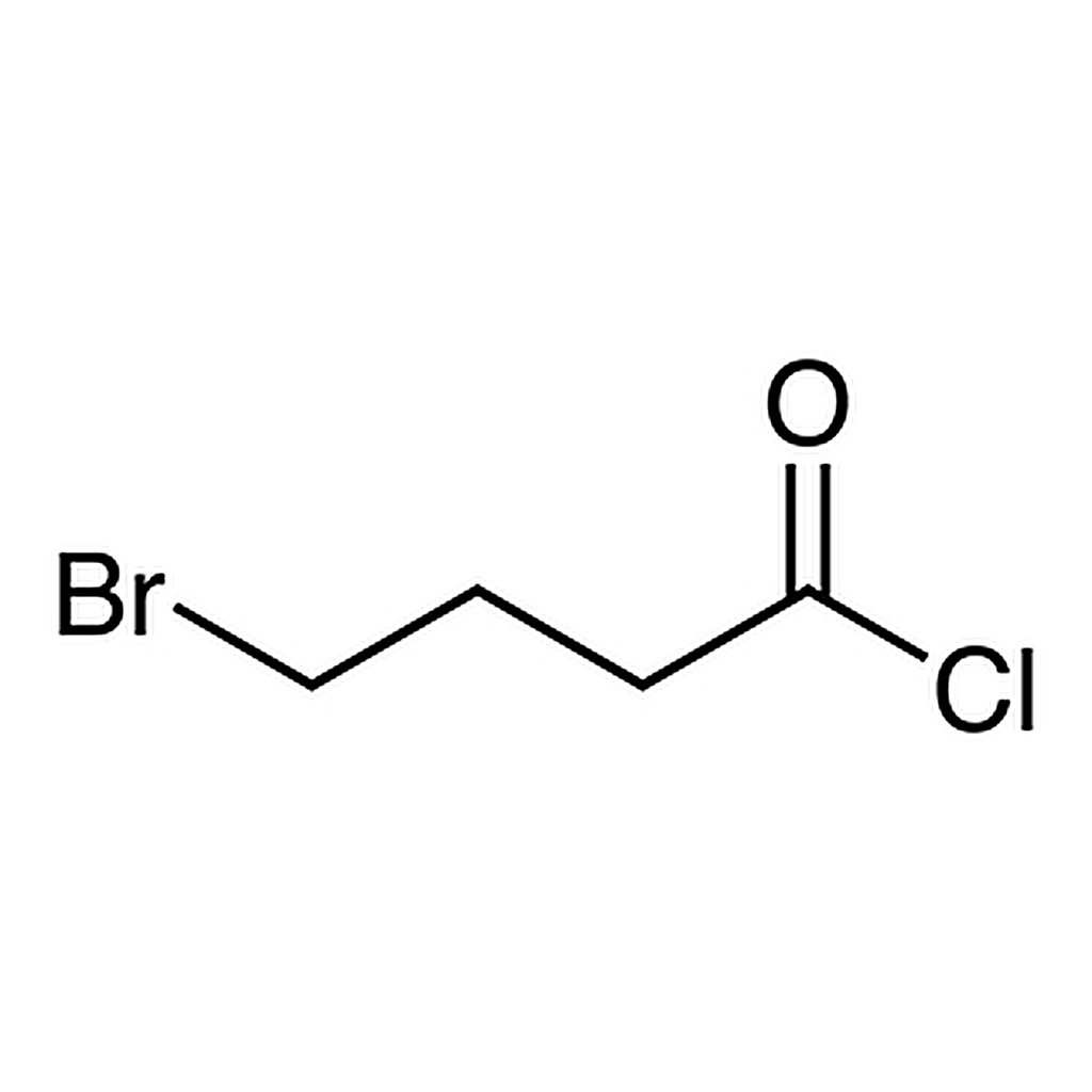 TCI 4-Bromobutanoyl Chloride
