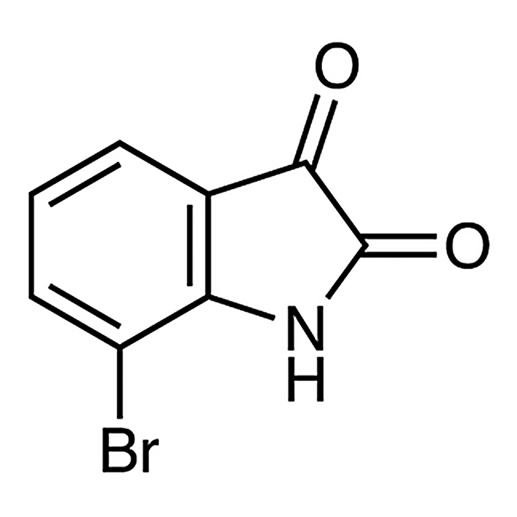 TCI 7-Bromoisatin