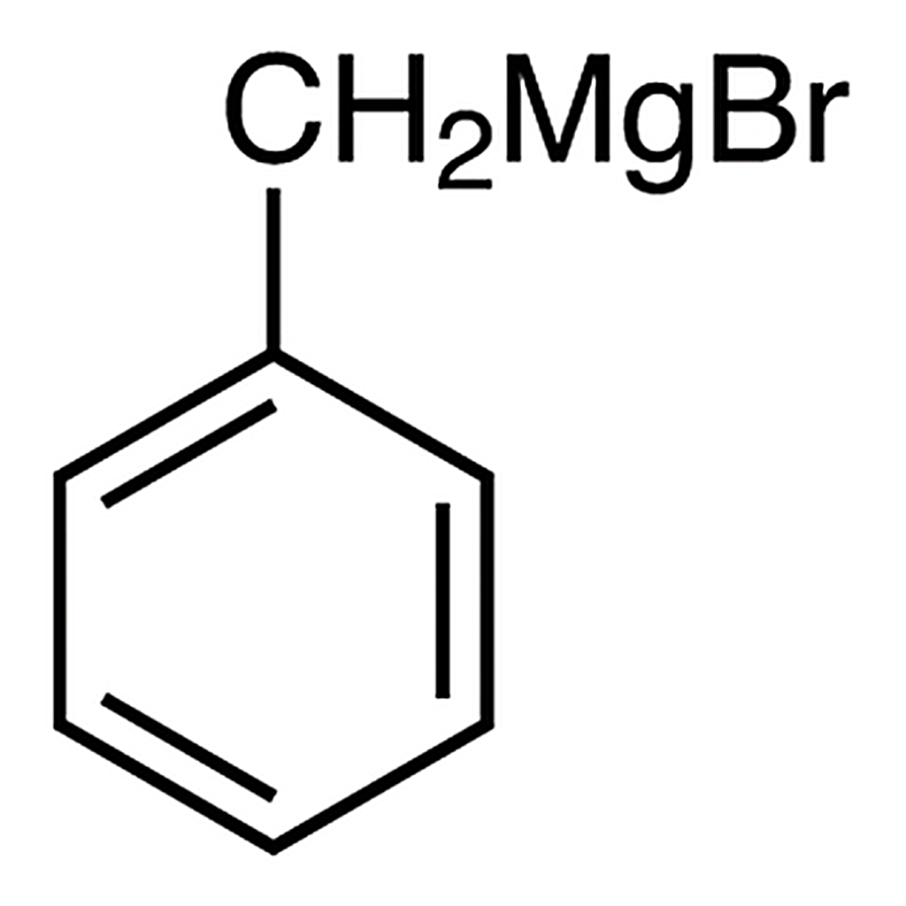 TCI Benzylmagnesium Bromide (ca. 18% in Tetrahydrofuran, ca. 0.9mol/L)
