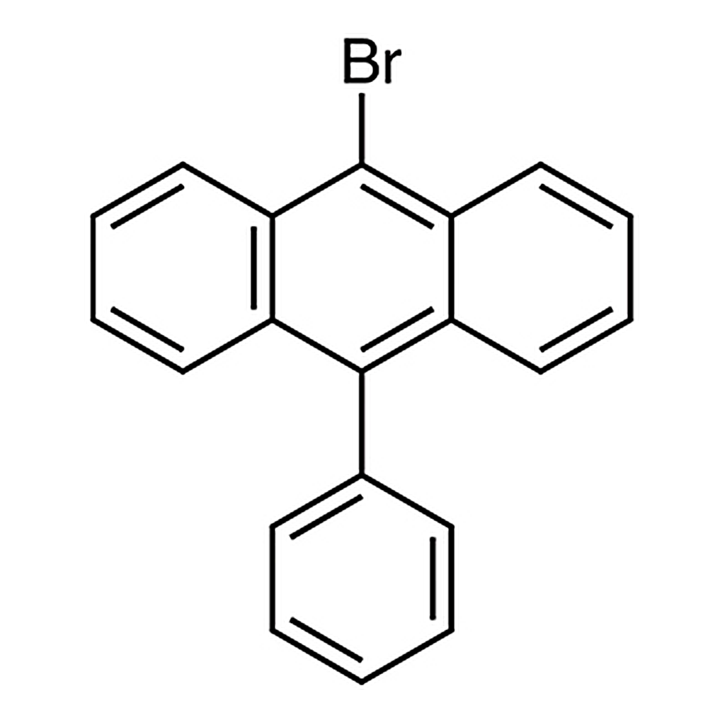 TCI 9-Bromo-10-phenylanthracene