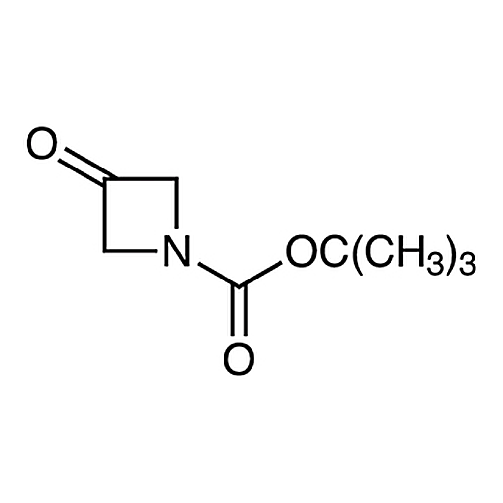 TCI 1-(tert-Butoxycarbonyl)-3-azetidinone